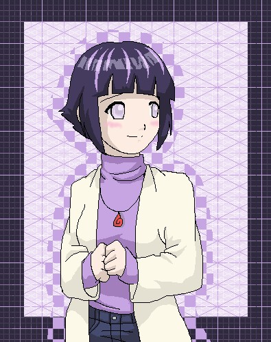 Hinata